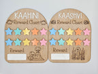 Reward Chart