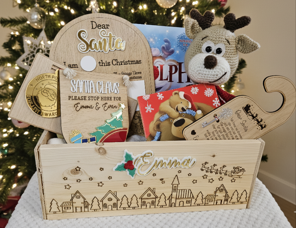 Christmas Box