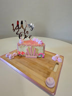 Cake toppers