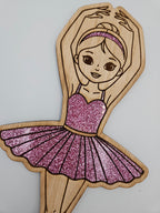 Themed wall decor