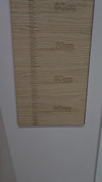 Kids Growth Chart