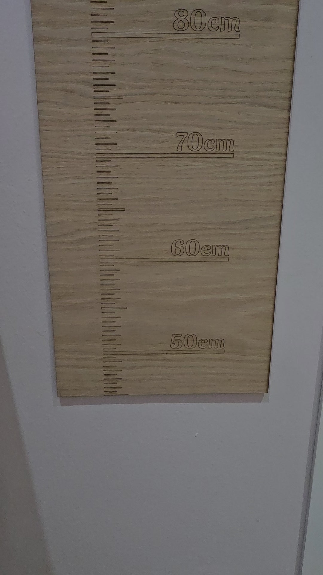 Kids Growth Chart