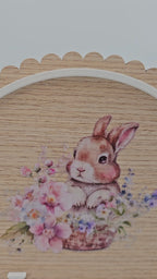 Happy Easter sign