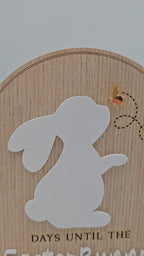 Easter countdown