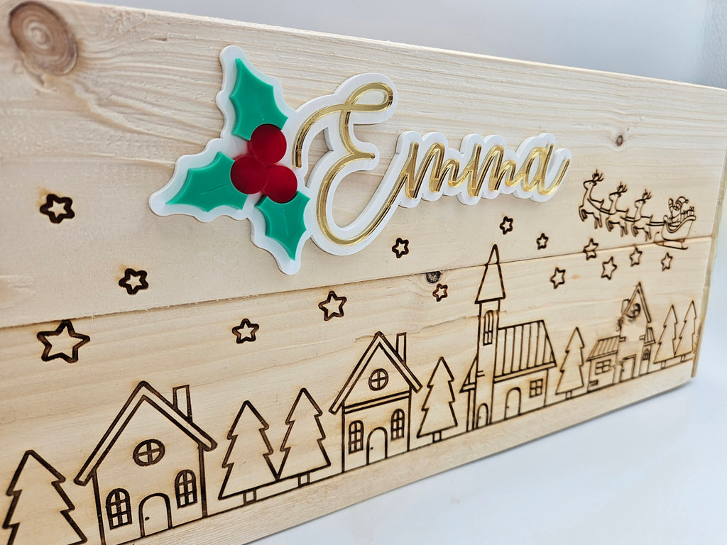 Christmas Box