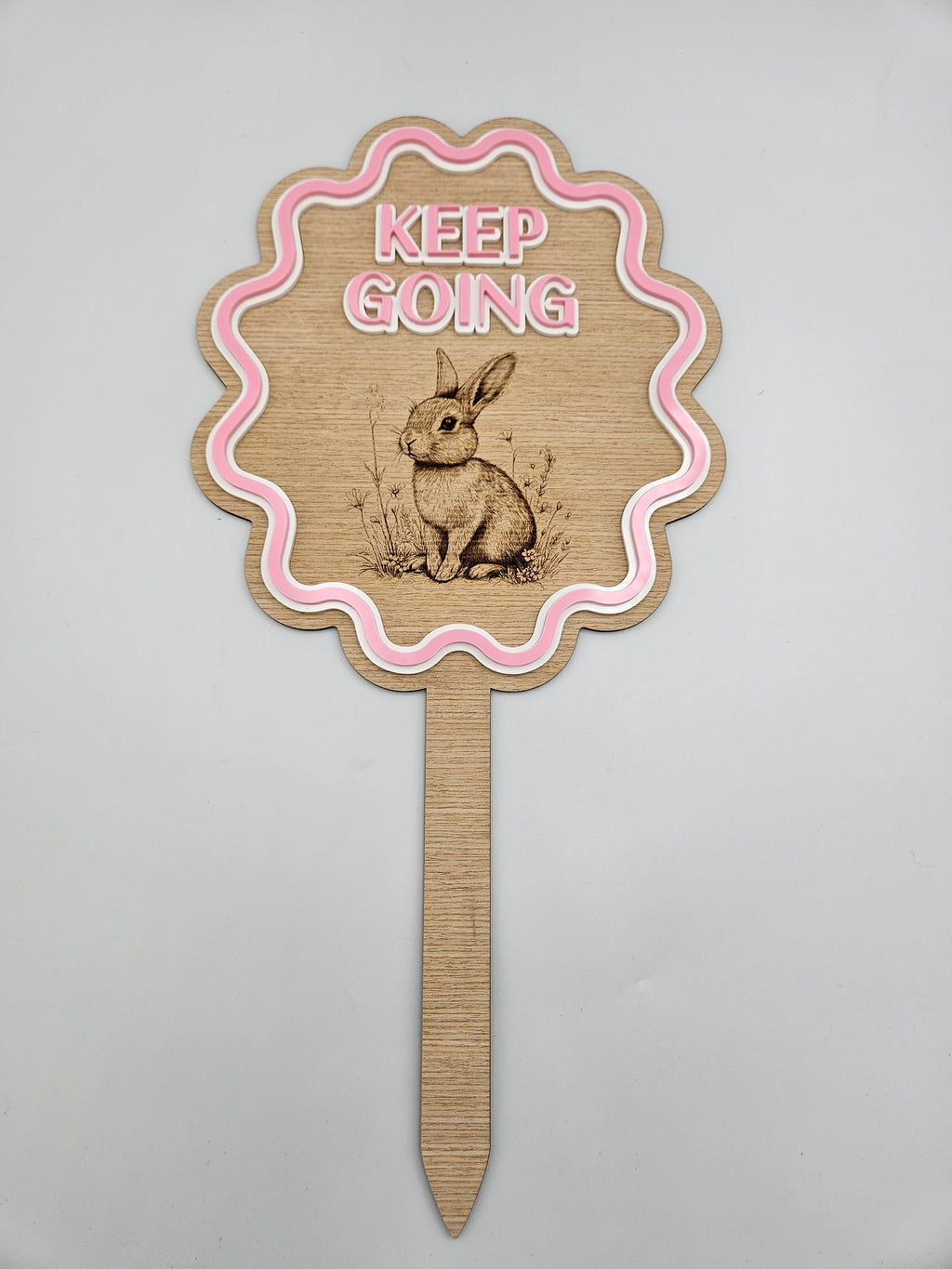 Easter Hunt Signs Bundle