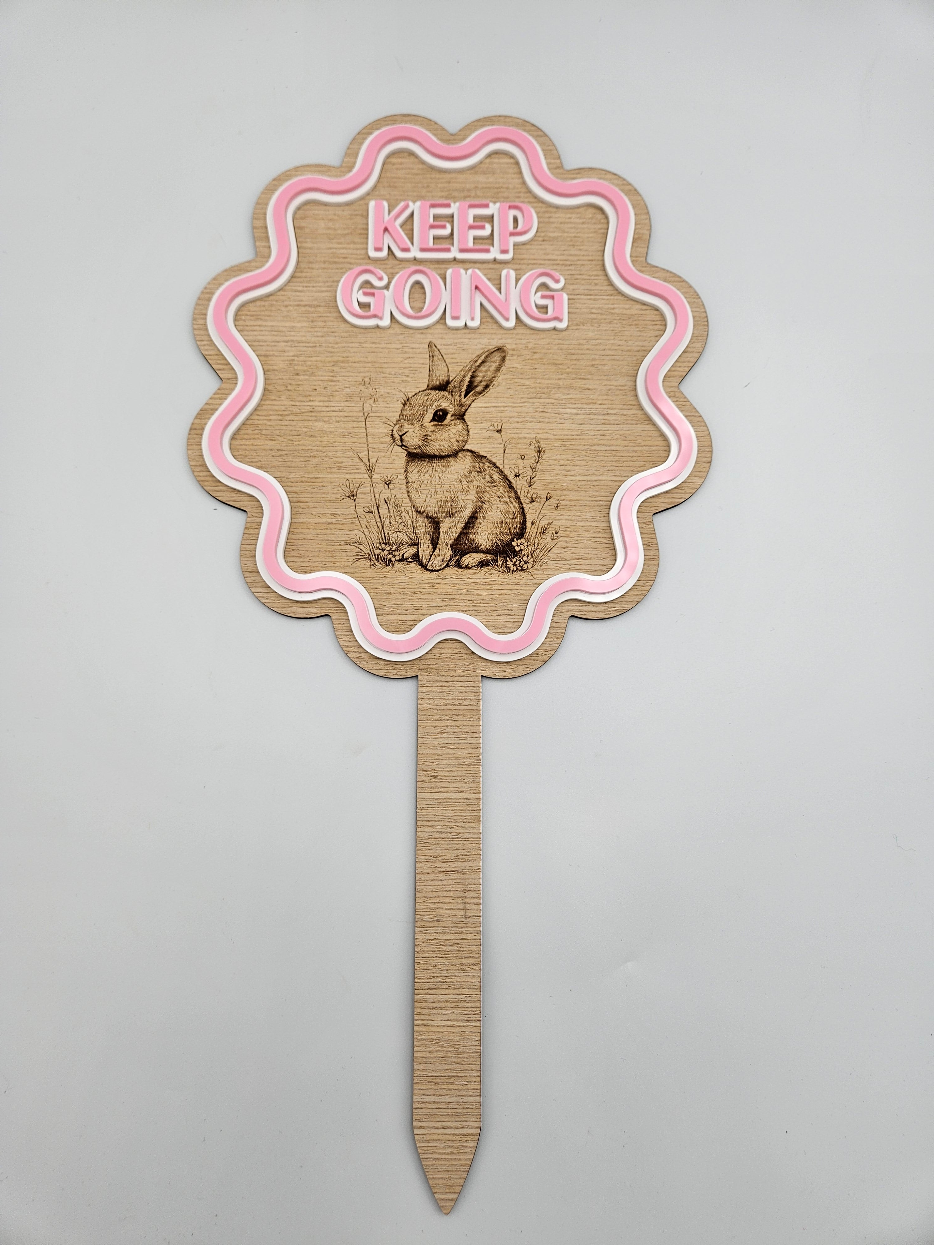 Easter Hunt Signs Bundle