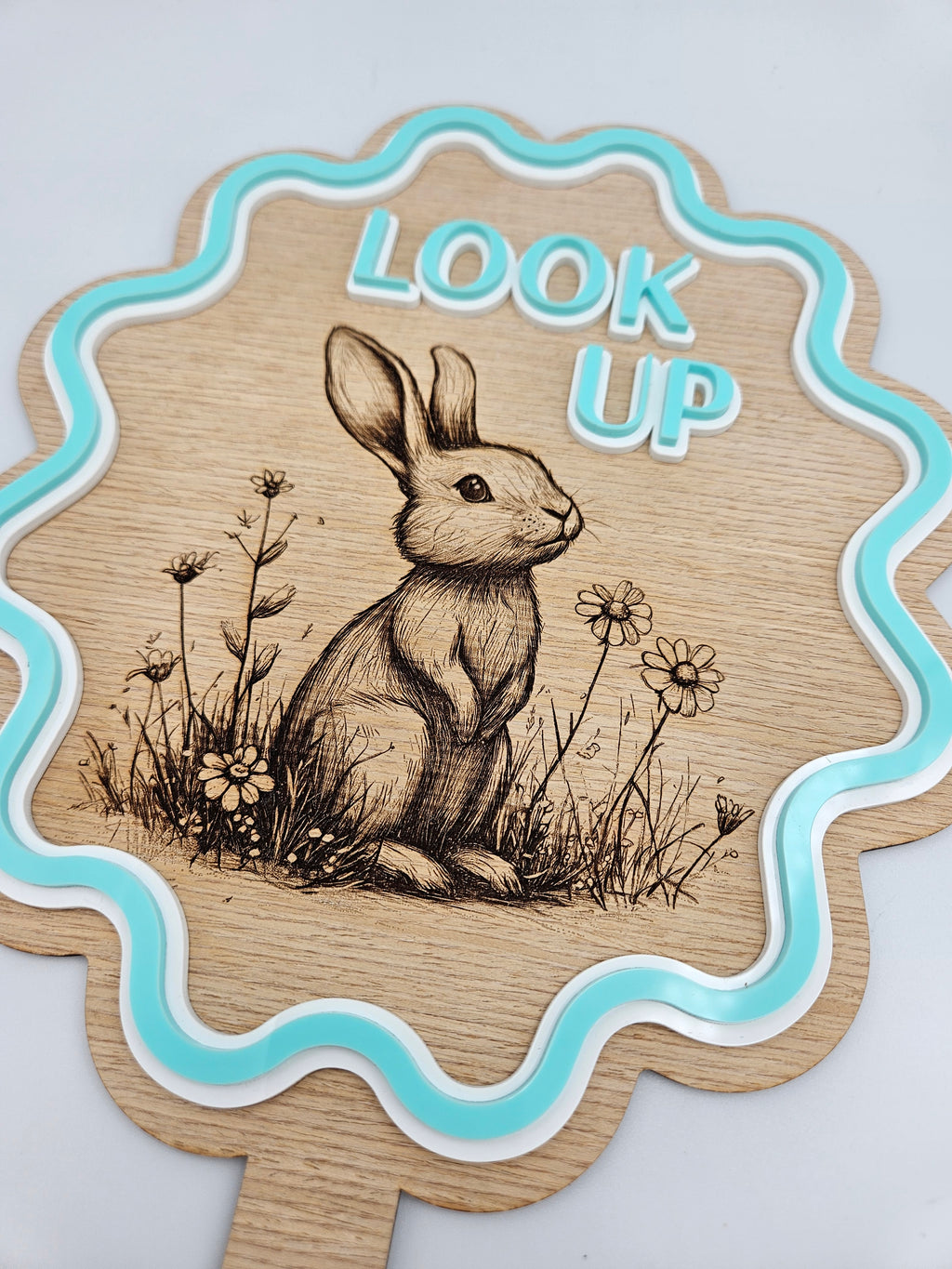 Easter Hunt Signs Bundle