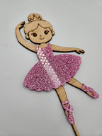 Cake toppers