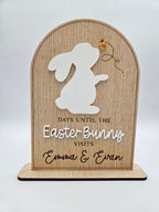 Easter countdown