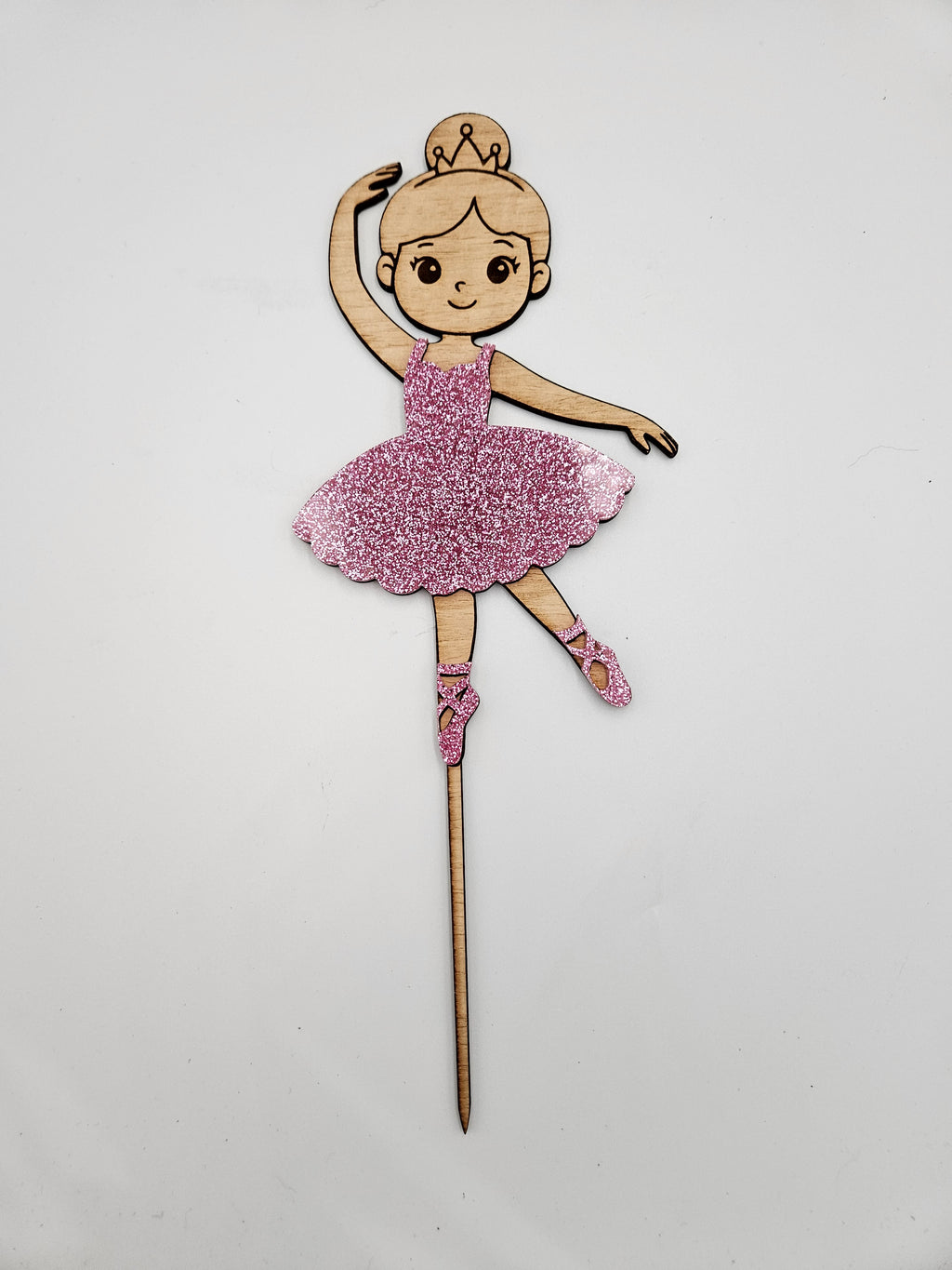 Cake toppers