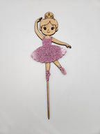 Cake toppers
