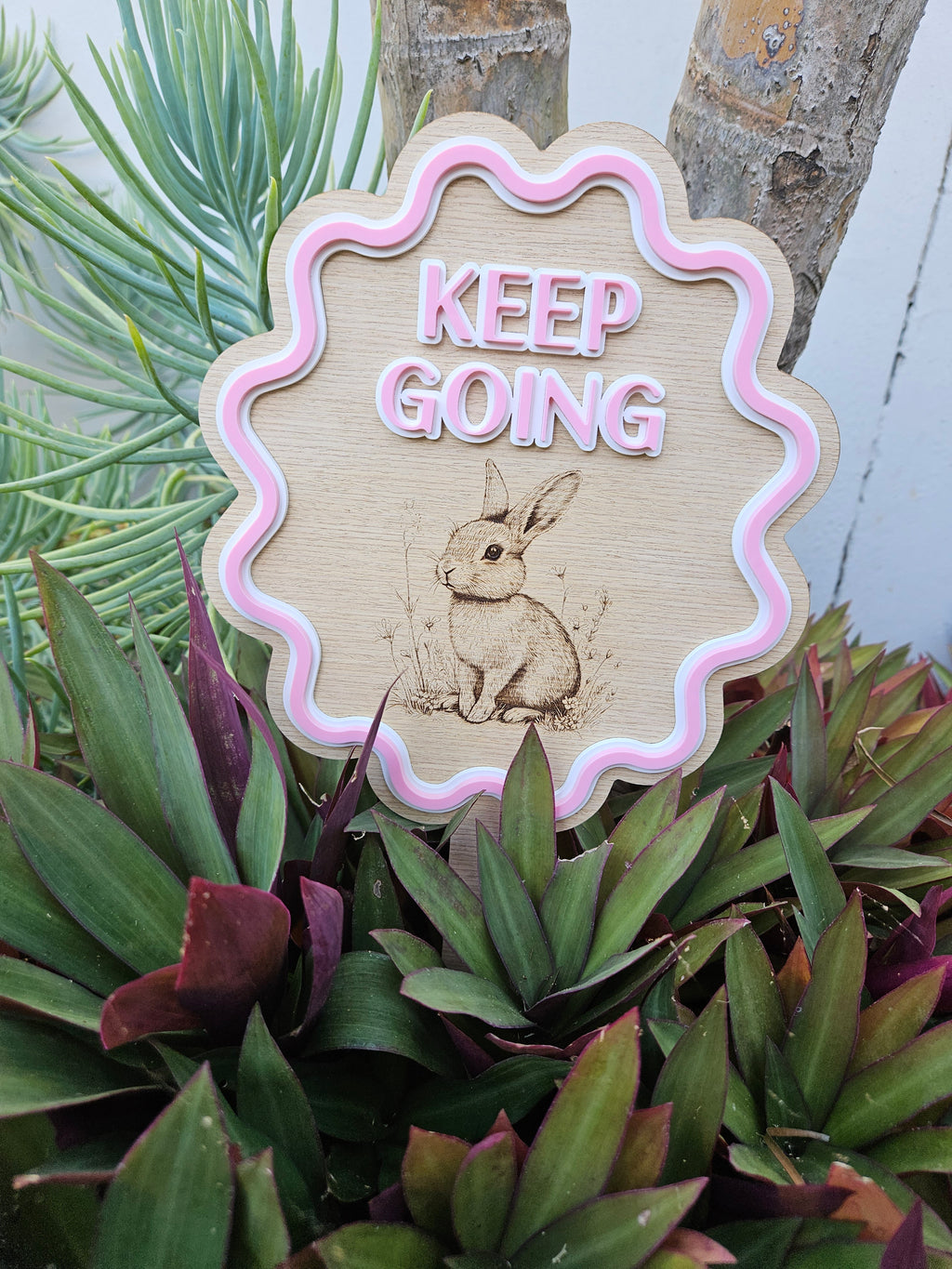 Easter Hunt Signs Bundle