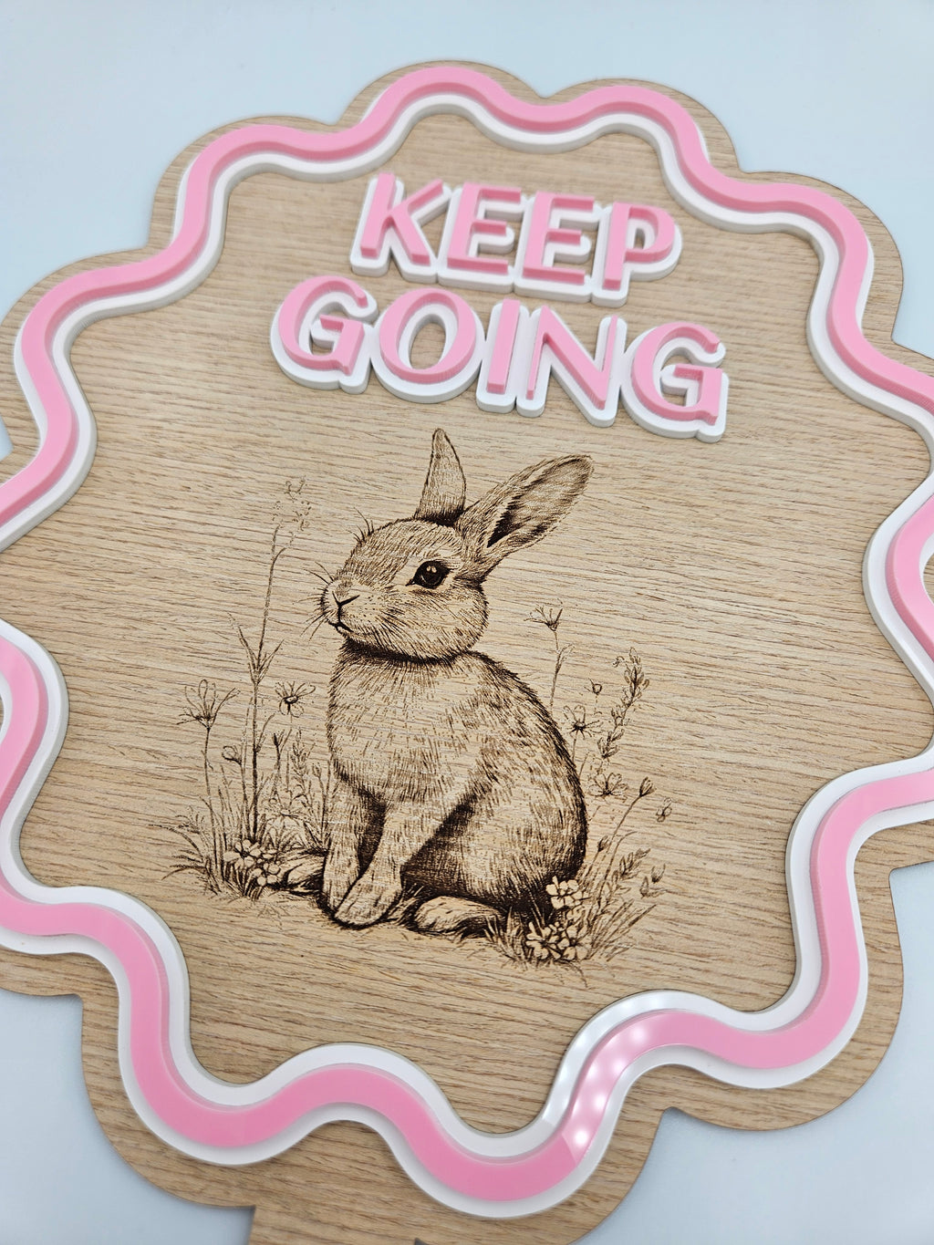 Easter Hunt Signs Bundle