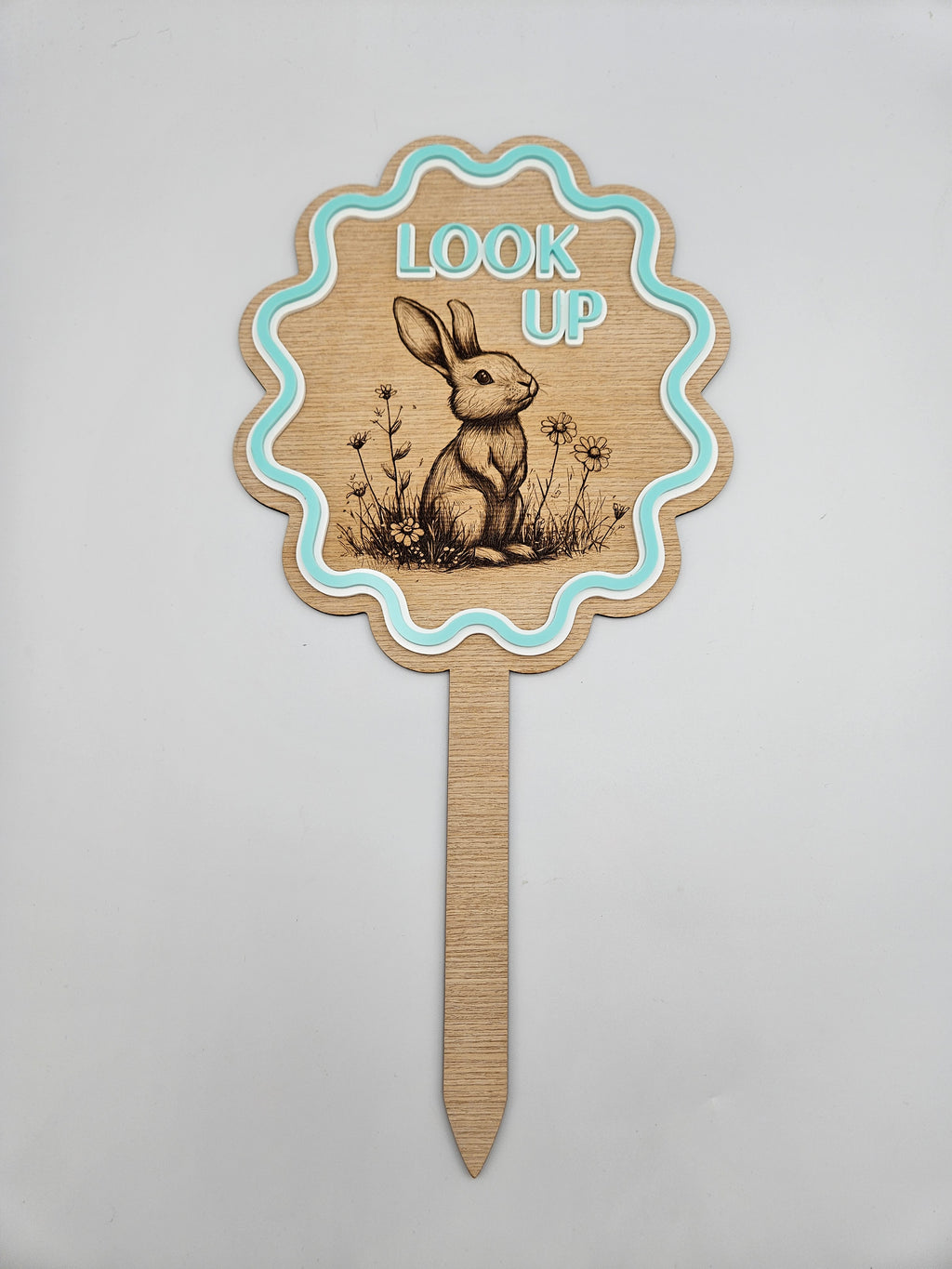 Easter Hunt Signs Bundle