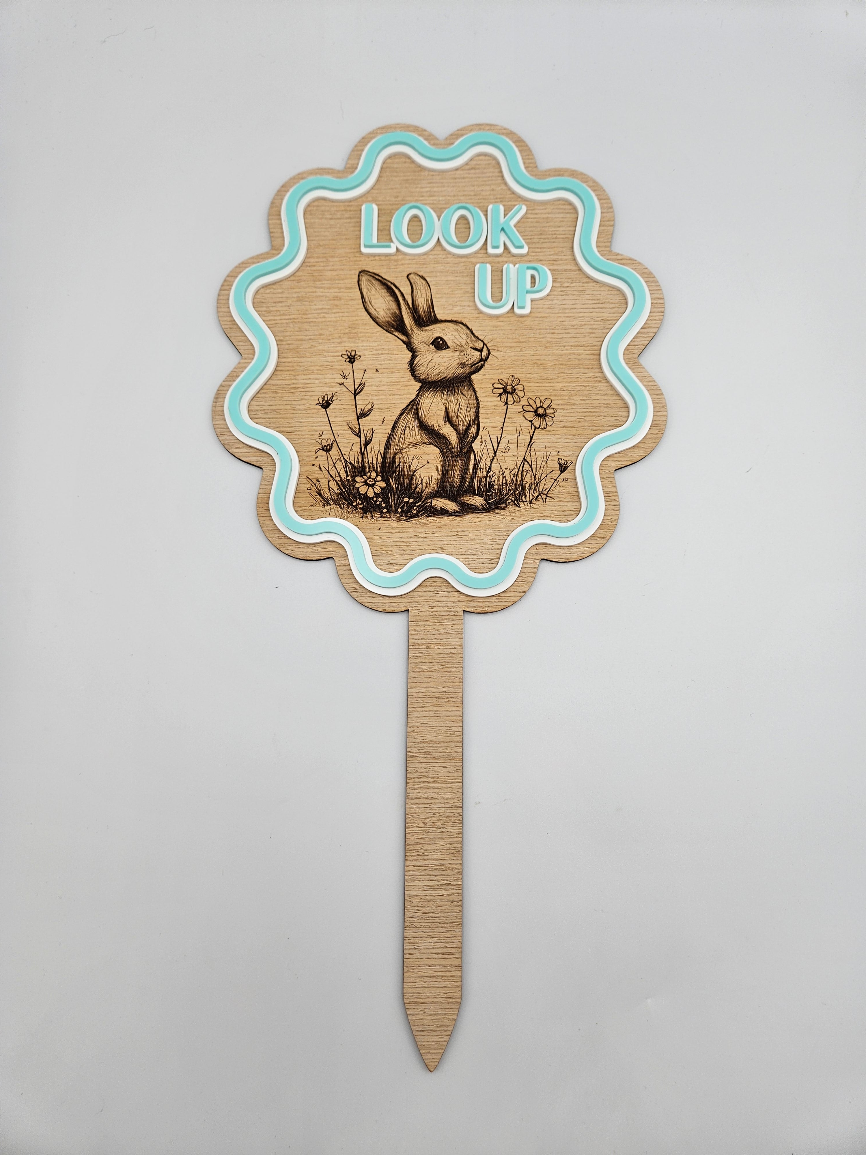 Easter Hunt Signs Bundle