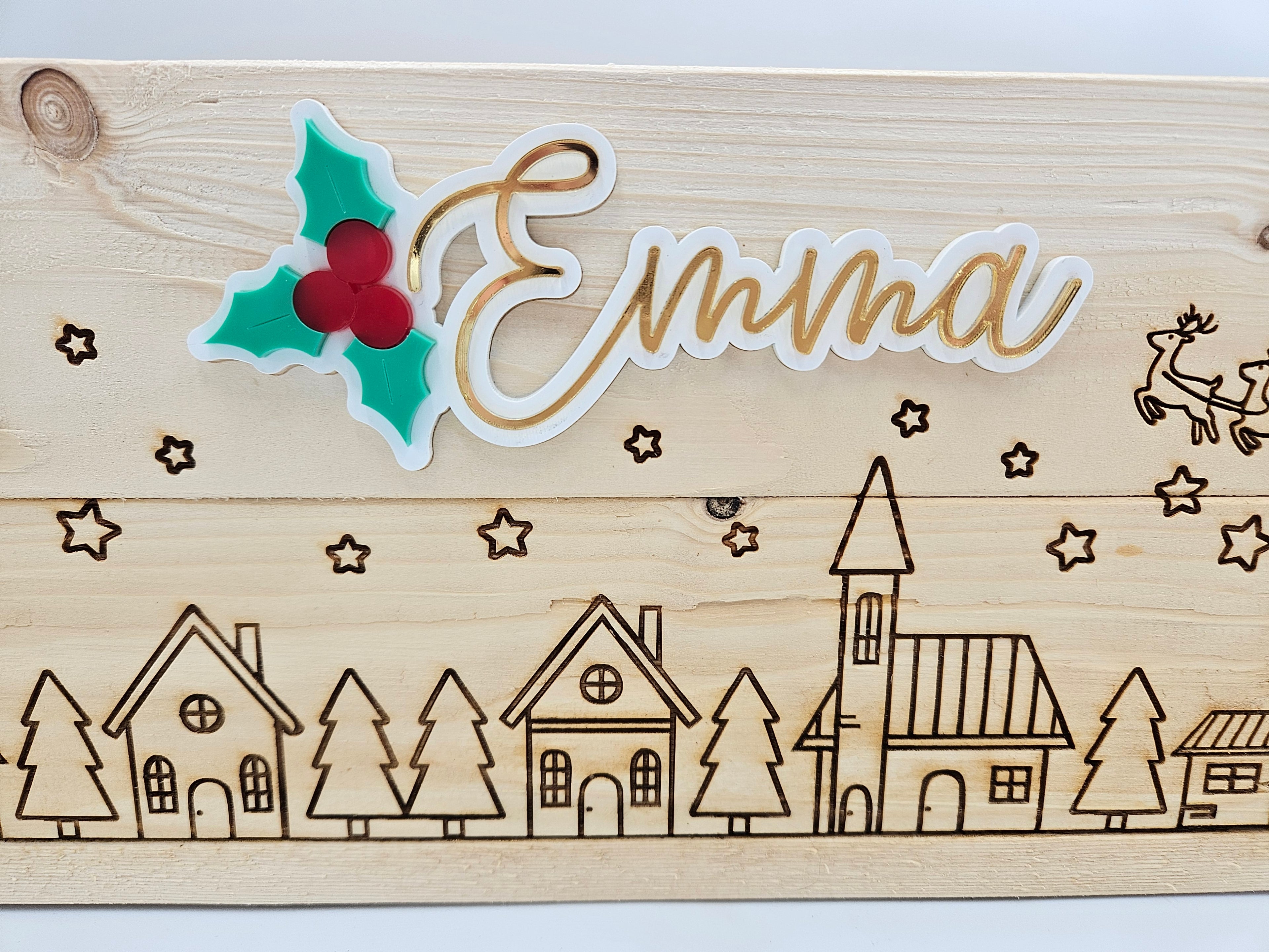 Christmas Box