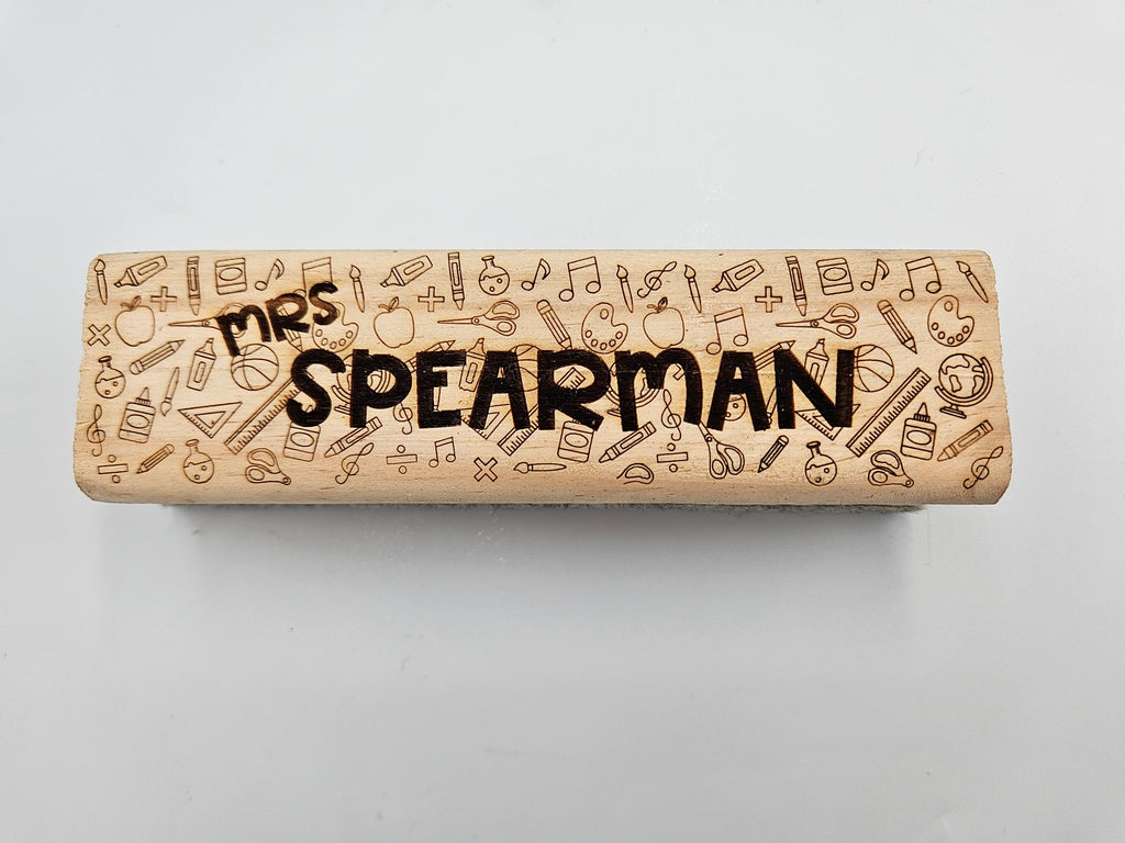 Board eraser