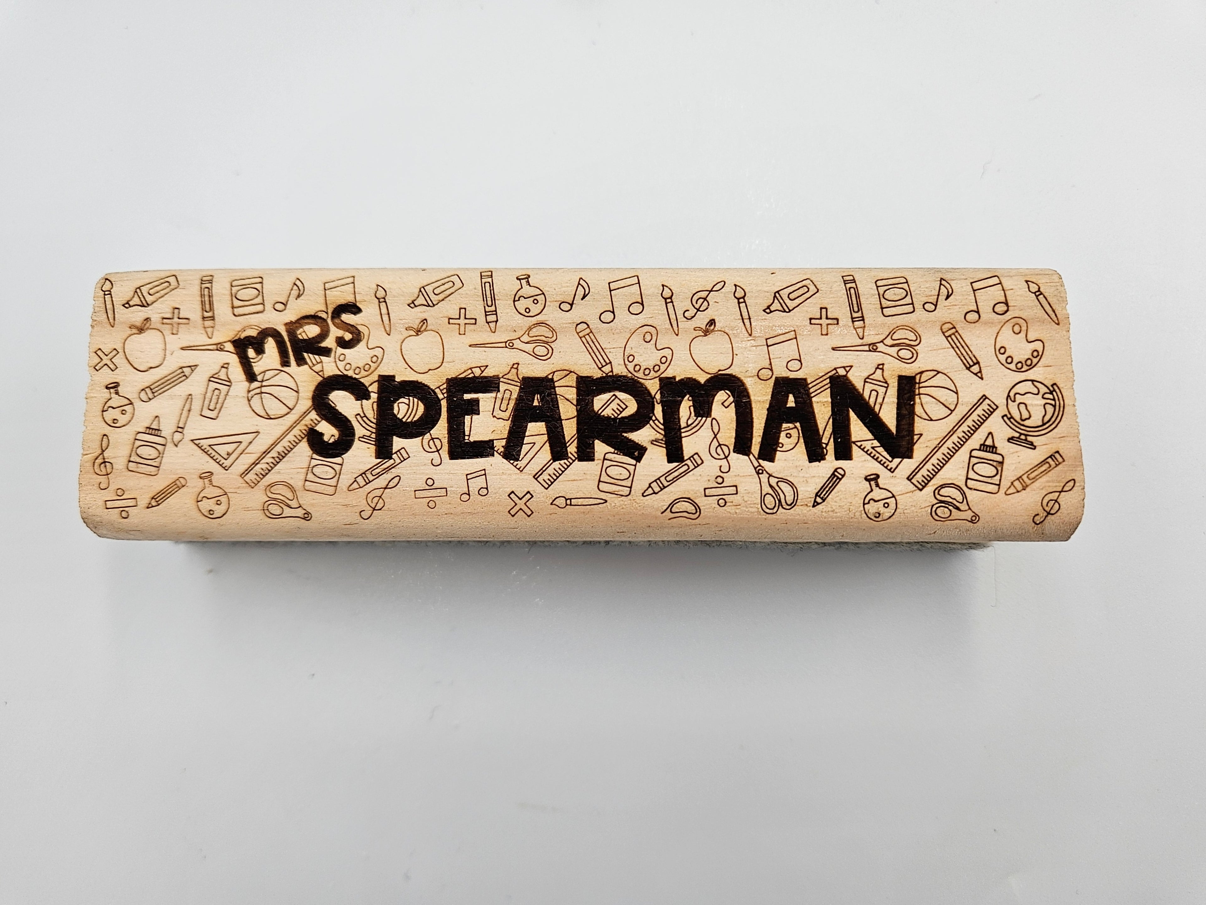 Teacher appreciation stationery bundle