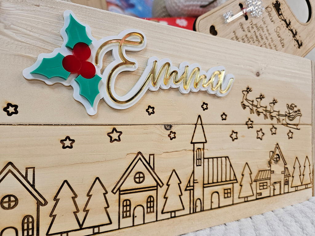 Christmas Box