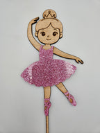 Cake toppers