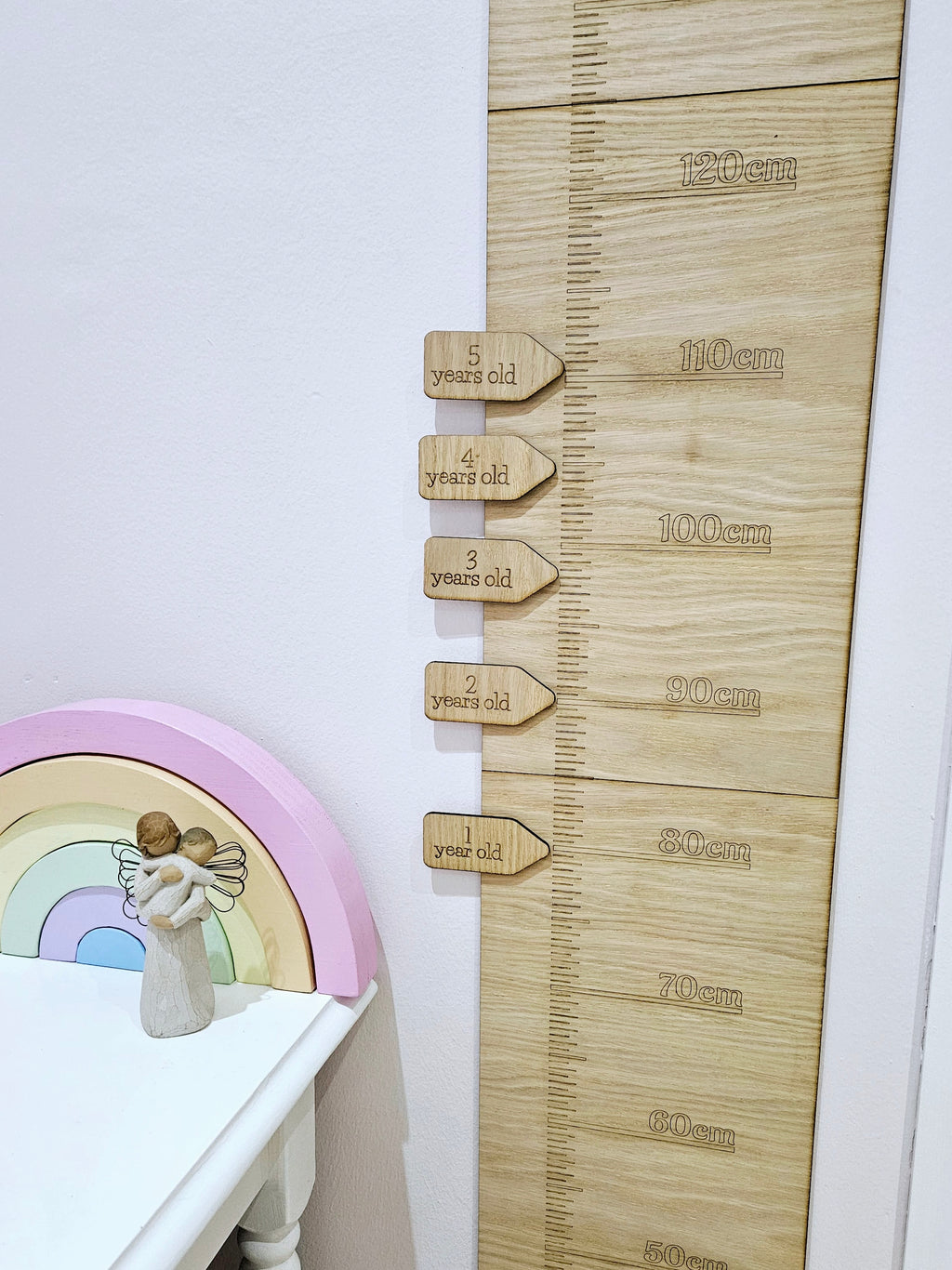 Kids Growth Chart