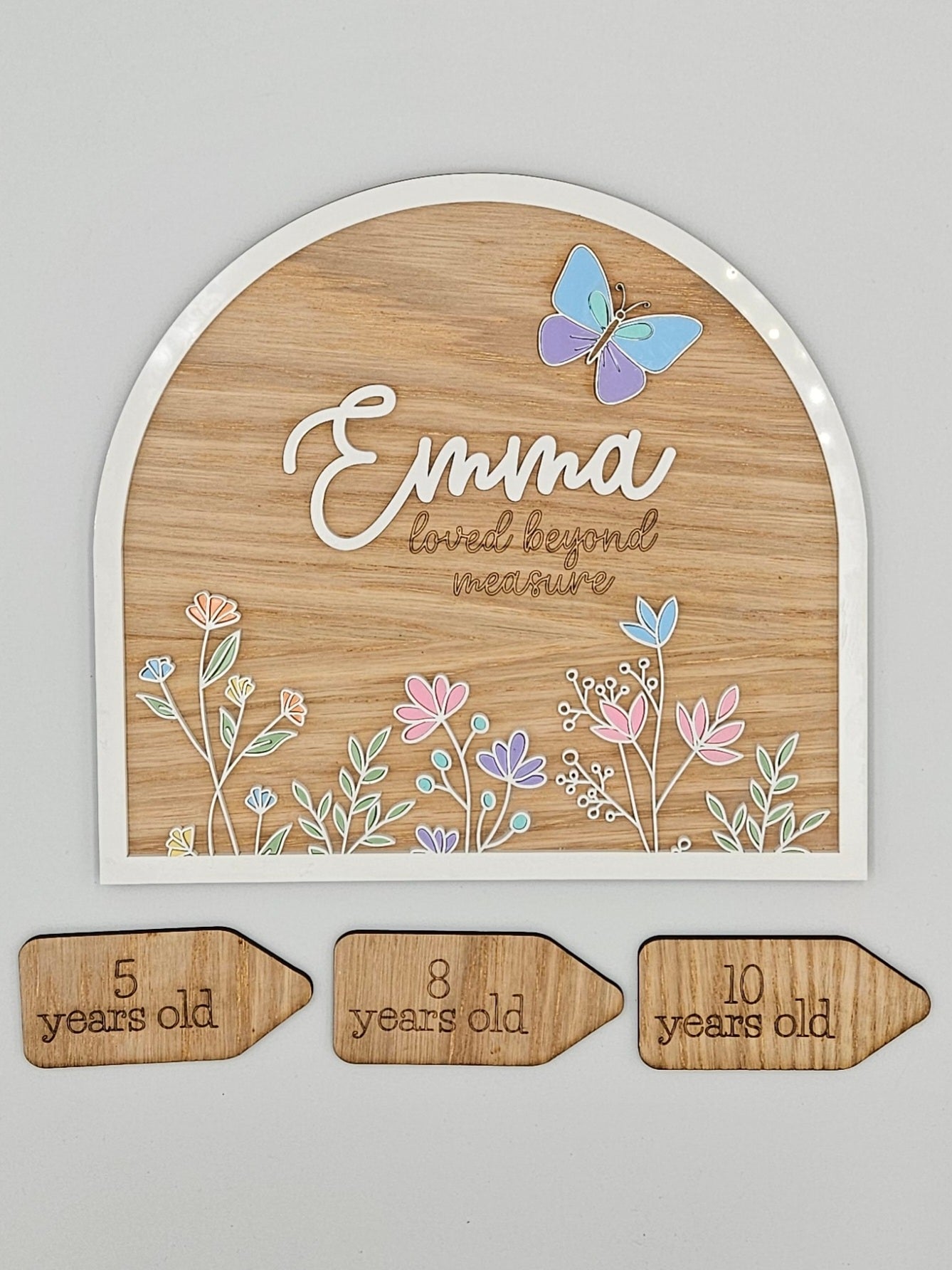 Kids Growth Chart