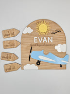 Kids Growth Chart