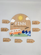 Kids Growth Chart