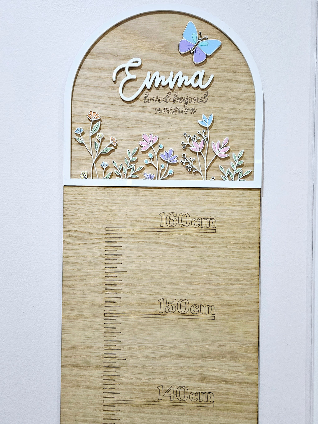 Kids Growth Chart
