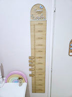 Kids Growth Chart